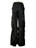 BDG Black Cargo Pants Size M - photo 2