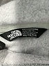 The North Face Gray Pullover Hoodie Size 18 - 20 - photo 3