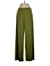 Zara Green Casual Pants Size S - photo 1