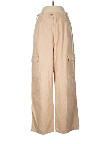 Zara Cargo Pants (view 1)