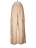 Zara Tan Cargo Pants Size 6 - photo 1