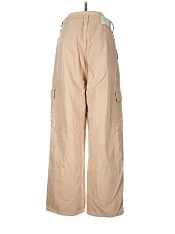 Zara Cargo Pants (view 2)