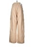 Zara Tan Cargo Pants Size 6 - photo 2