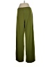 Zara Green Casual Pants Size S - photo 2