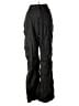 BDG Black Cargo Pants Size M - photo 1