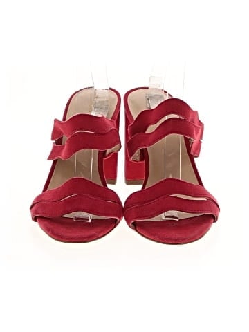 Ann Taylor Sandals (view 2)
