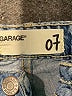 Garage Hearts Blue Jeans Size 7 - photo 7