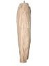 Zara Tan Cargo Pants Size 6 - photo 4