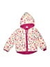 Assorted Brands 100% Polyester Hearts Pink Jacket Size 12-18 mo - photo 1