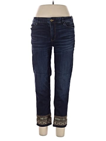 White House Black Market Jeans (view 1)