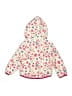 Assorted Brands 100% Polyester Hearts Pink Jacket Size 12-18 mo - photo 2