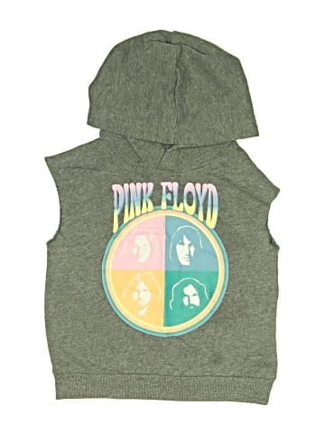 Pink Floyd Poncho (view 1)