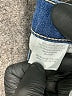 Lila Ryan Blue Jeans Size 30 waist - photo 8