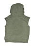 Pink Floyd Green Poncho Size 2T - photo 2