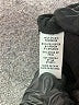 Max Studio Solid Black Formal Skirt Size M - photo 5