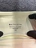 Athleta Solid Yellow Ivory Khaki Shorts Size 1X - photo 3