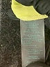 Carve Designs Yellow Cardigan Size S - photo 8