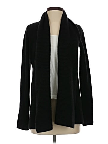 Saks Fifth Avenue Cashmere Cardigan (view 1)