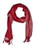 Calvin Klein 100% Acrylic Red Scarf One size - photo 1