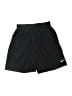 Nike 100% Polyester Black Athletic Shorts Size M (kids) - photo 1