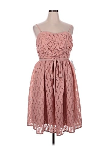 ModCloth Cocktail Dress (view 1)