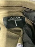 T Tahari Tan Jacket Size L - photo 6
