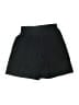 Nike 100% Polyester Black Athletic Shorts Size M (kids) - photo 2