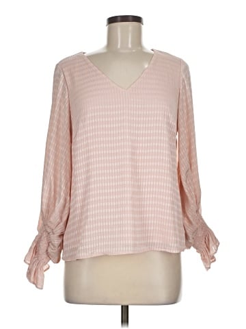 Vince Camuto 3/4 Sleeve Blouse (view 1)