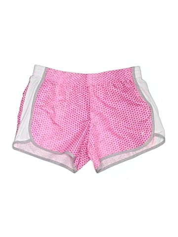 Danskin Now Athletic Shorts (view 1)