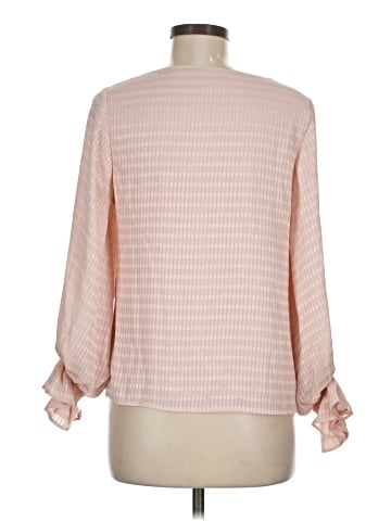 Vince Camuto 3/4 Sleeve Blouse (view 2)