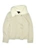 INC International Concepts Ivory Jacket Size XS (kids) - photo 1