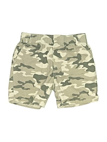 Timberland Khaki Shorts (view 1)