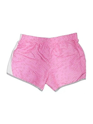 Danskin Now Athletic Shorts (view 2)