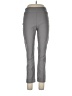 Tribal Gray Active Pants Size 10 - photo 1
