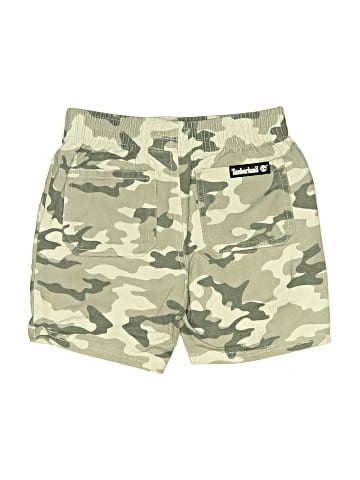 Timberland Khaki Shorts (view 2)