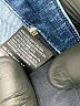 White House Black Market Blue Jeans Size 12 - photo 8