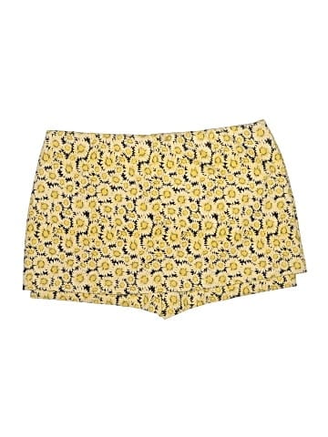 Maeve by Anthropologie Skort (view 2)