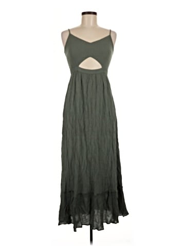 Aerie Casual Dress (view 1)