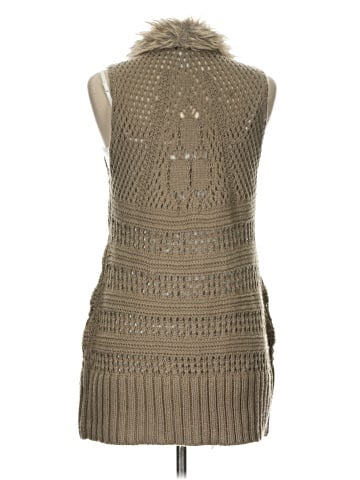 Bar III Sweater Vest (view 2)