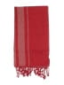 Calvin Klein 100% Acrylic Red Scarf One size - photo 2