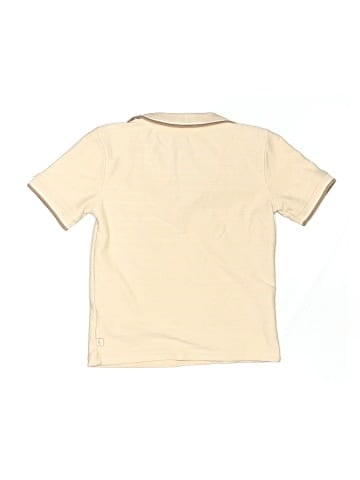 CALVIN KLEIN JEANS Short Sleeve Top (view 2)