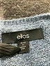 Ellos Blue Pullover Sweater Size 22 - photo 7