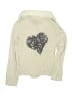 INC International Concepts Ivory Jacket Size XS (kids) - photo 2