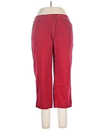 Bill Blass Casual Pants (view 1)