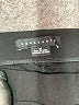 Sanctuary Solid Black Active Pants Size M - photo 4