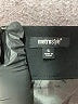 Metrostyle Solid Black Formal Skirt Size 6 - photo 4