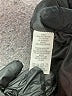 Metrostyle Solid Black Formal Skirt Size 6 - photo 5