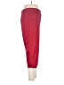 Bill Blass Solid Red Casual Pants Size 14 - photo 4