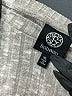 Bobeau Silver 3/4 Sleeve T-Shirt Size XL - photo 7