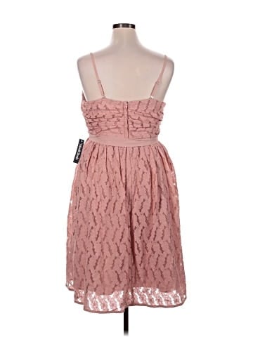 ModCloth Cocktail Dress (view 2)